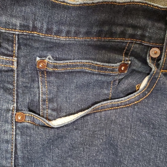 46x32 Daniel Cremieux Jeans Big - Picture 2 of 9